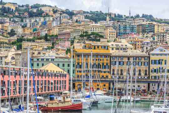 Tailored Coastal Experiences